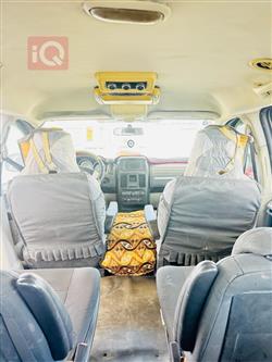 Dodge Caravan